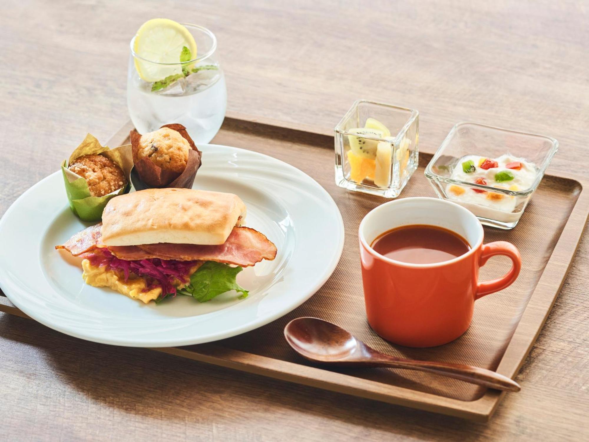 Princess Garden Hotel Nagoya Ngoại thất bức ảnh
