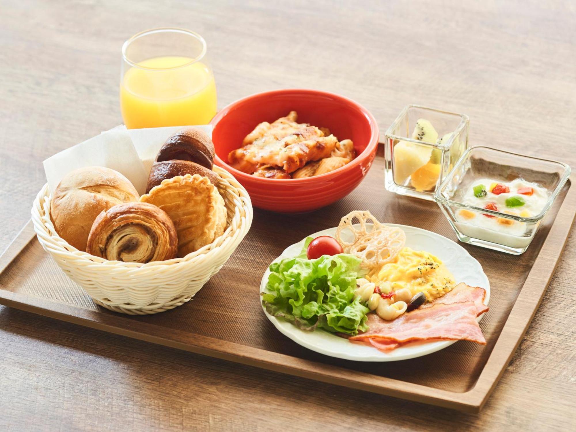 Princess Garden Hotel Nagoya Ngoại thất bức ảnh