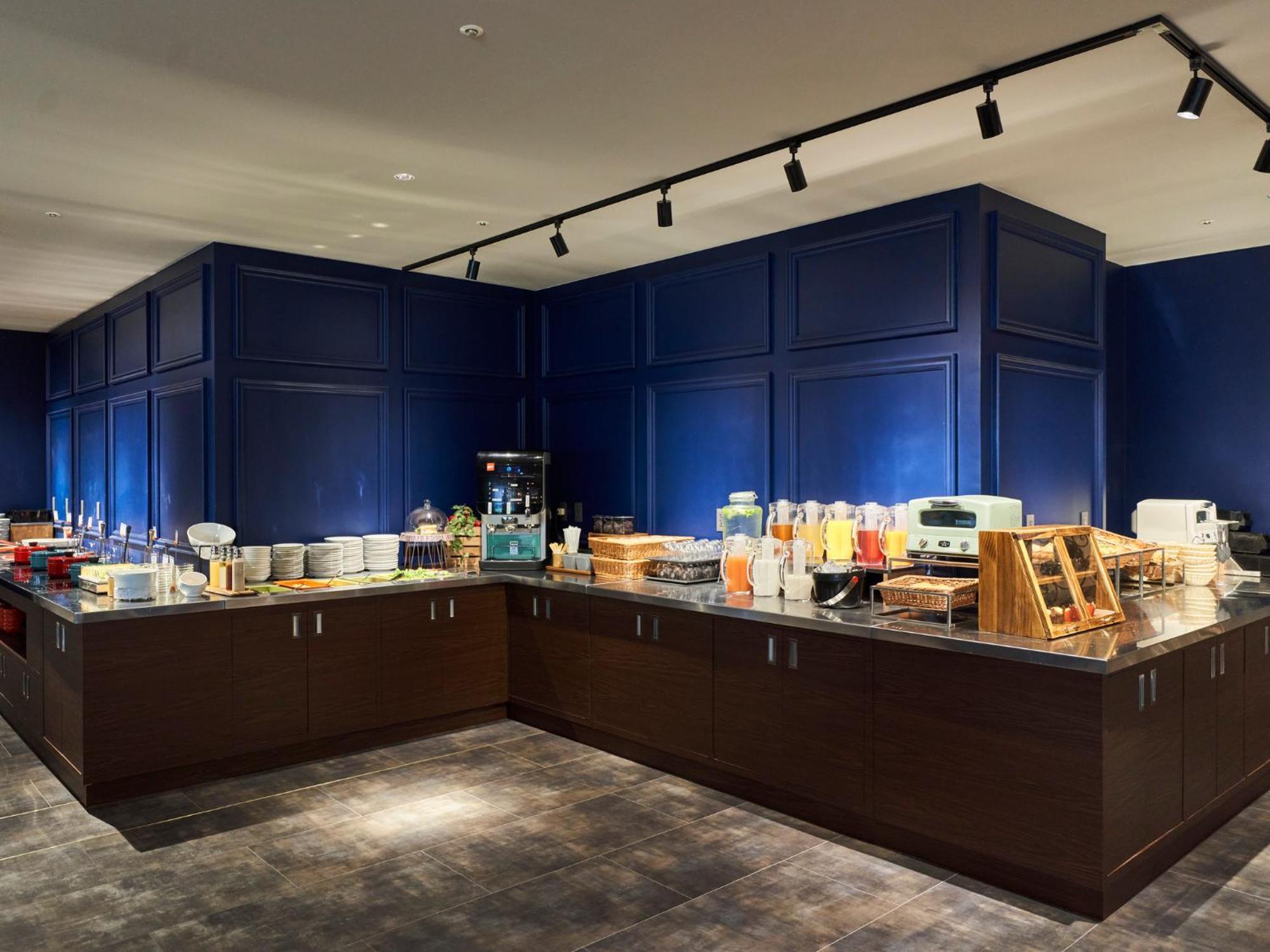 Princess Garden Hotel Nagoya Ngoại thất bức ảnh