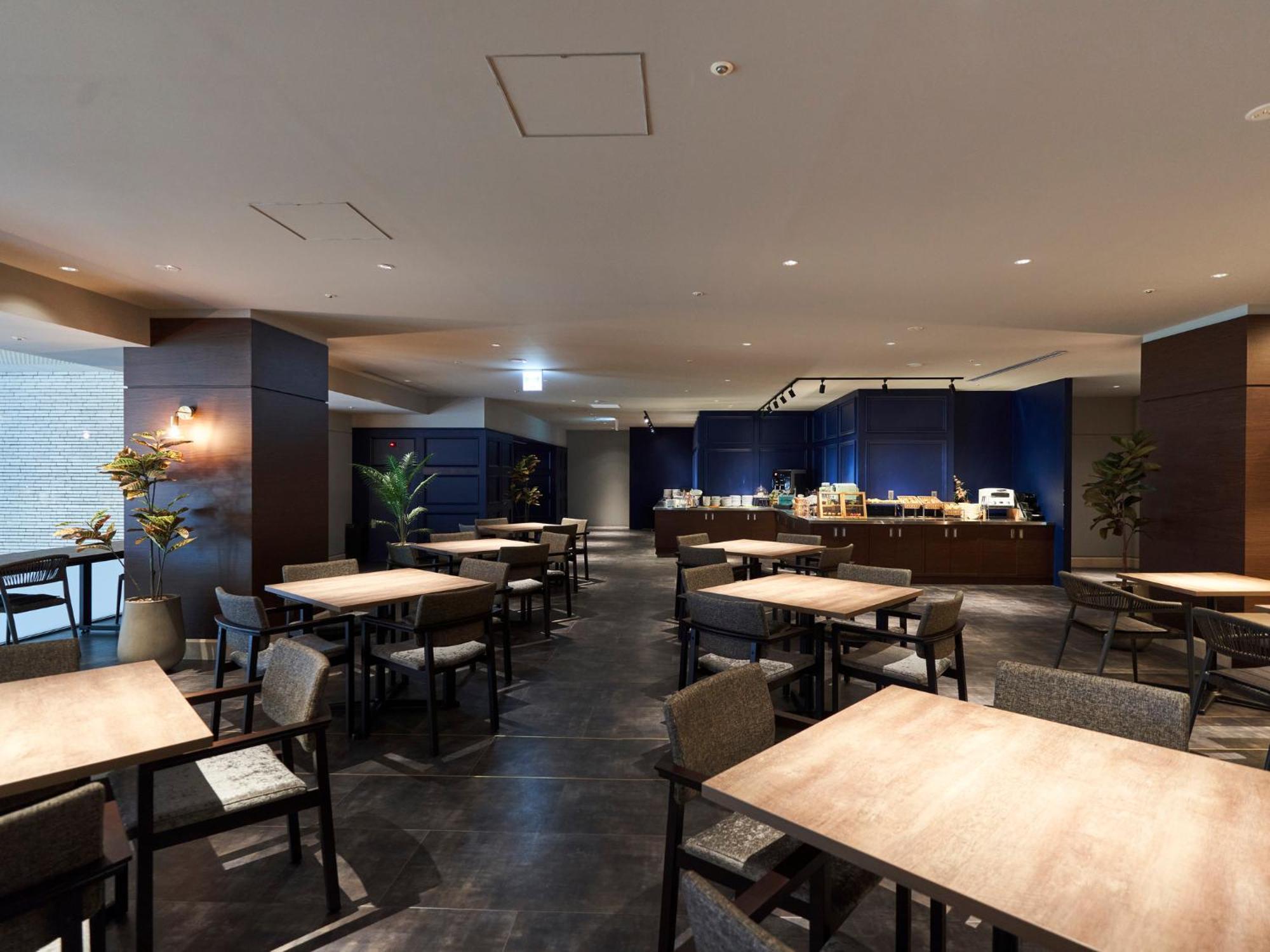 Princess Garden Hotel Nagoya Ngoại thất bức ảnh