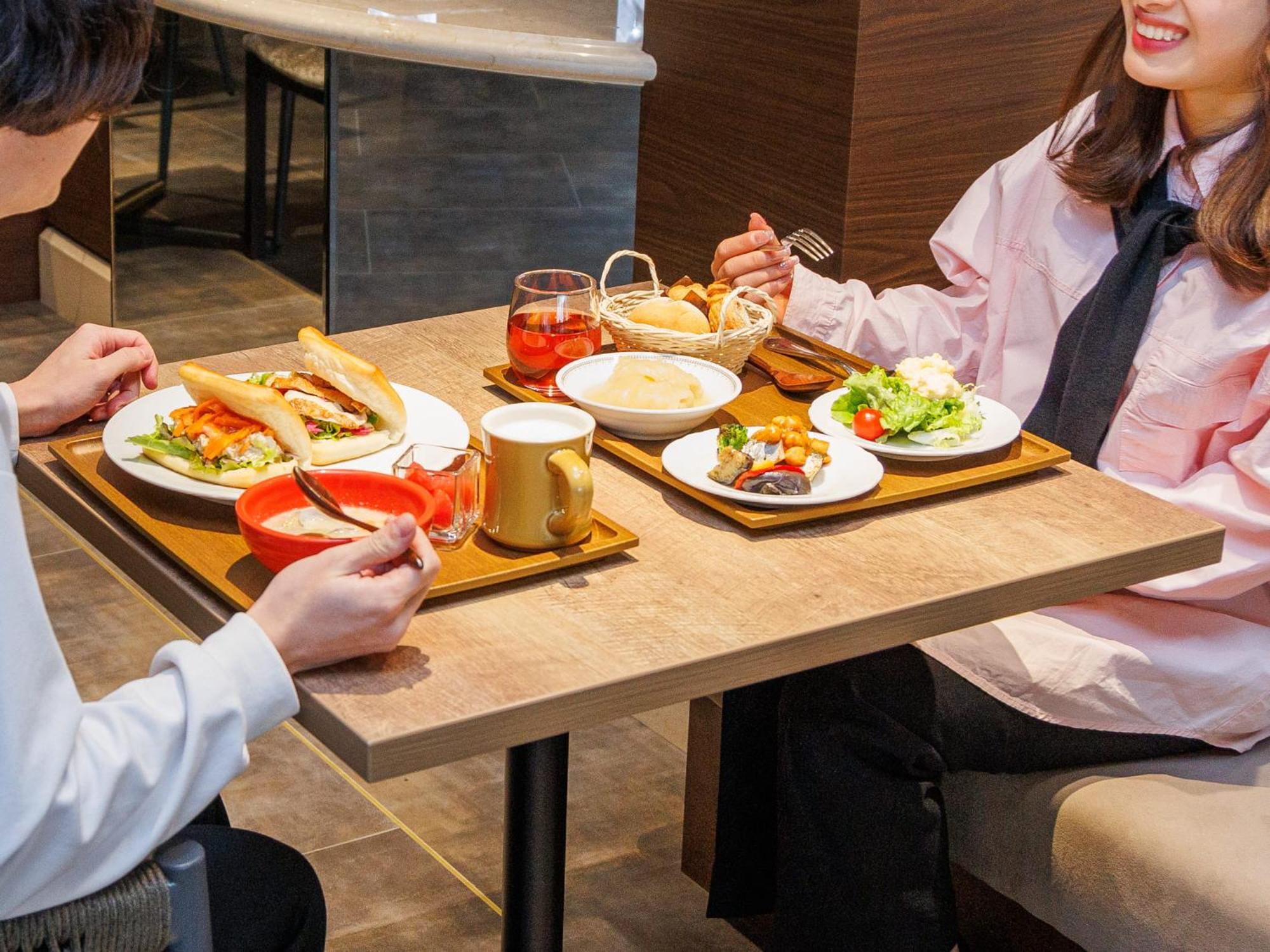 Princess Garden Hotel Nagoya Ngoại thất bức ảnh