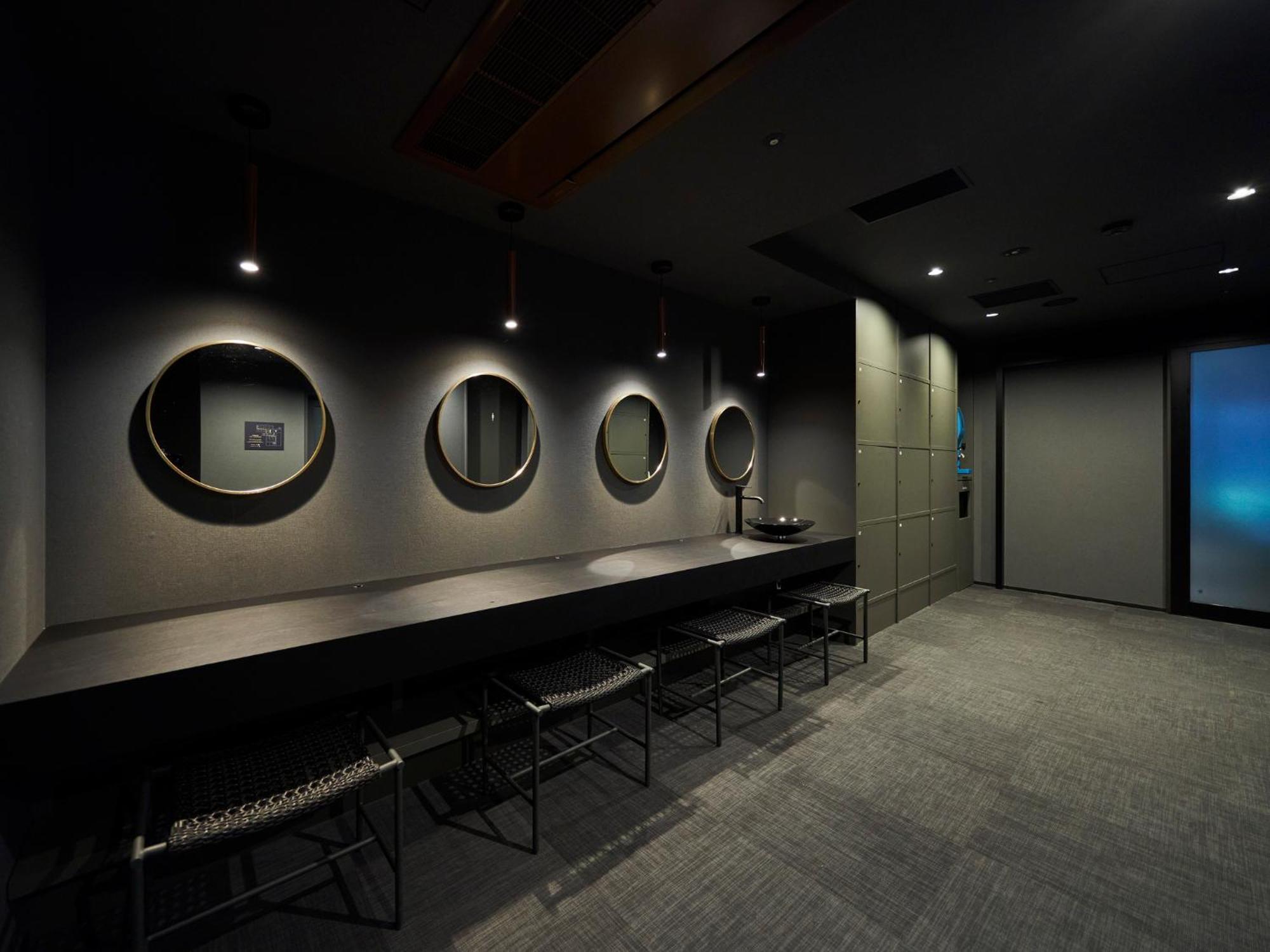 Princess Garden Hotel Nagoya Ngoại thất bức ảnh