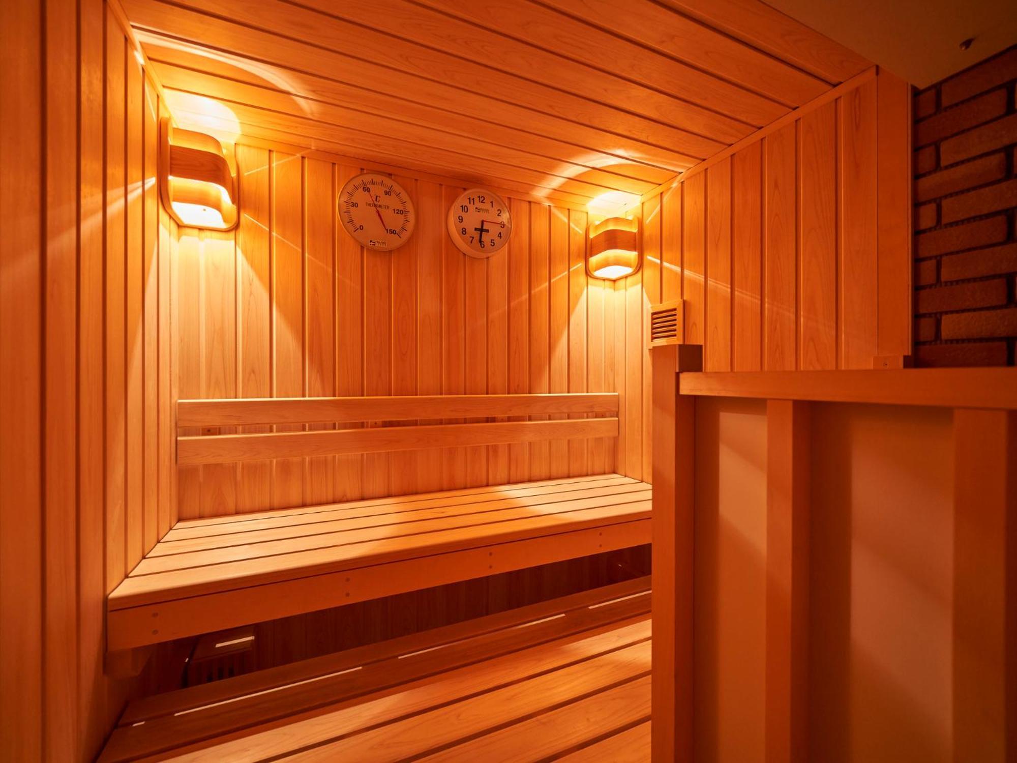 Princess Garden Hotel Nagoya Ngoại thất bức ảnh