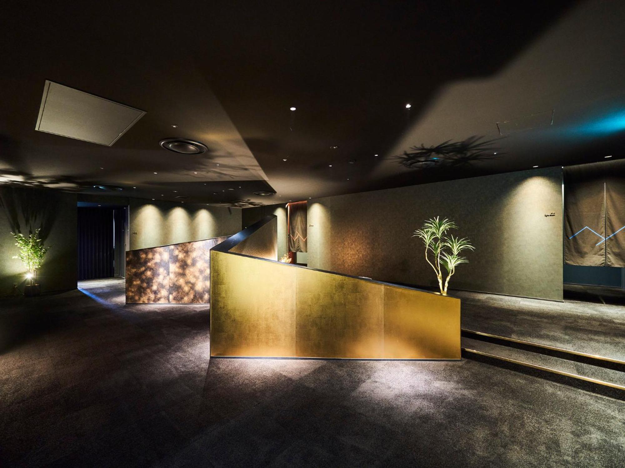 Princess Garden Hotel Nagoya Ngoại thất bức ảnh