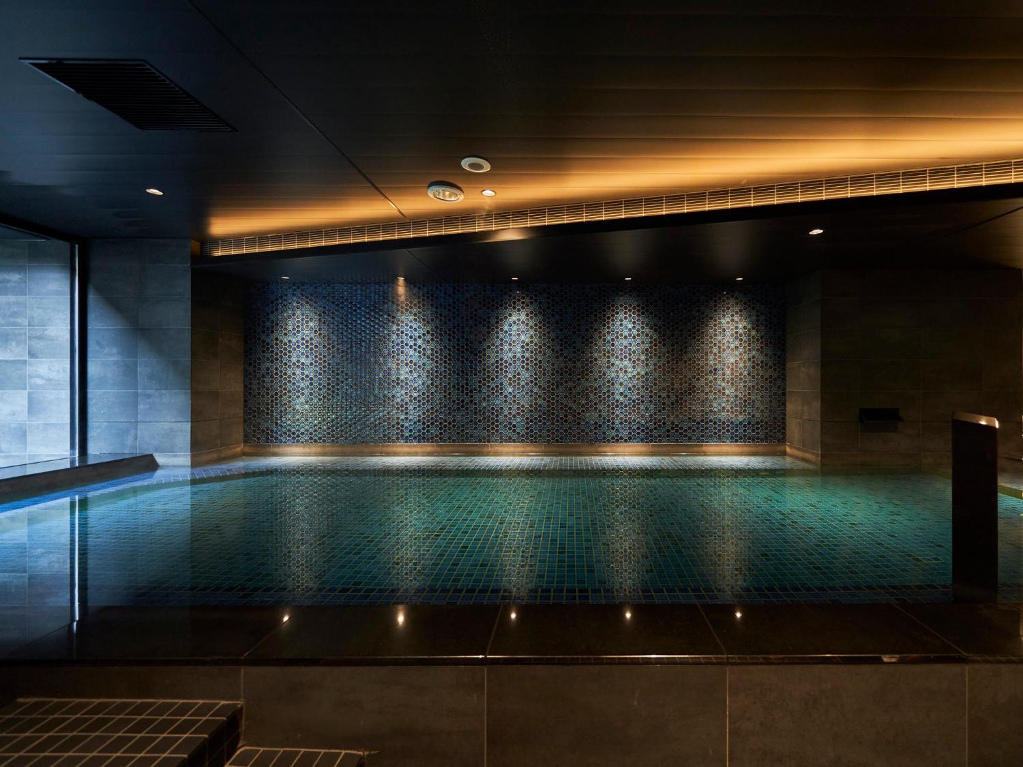 Princess Garden Hotel Nagoya Ngoại thất bức ảnh