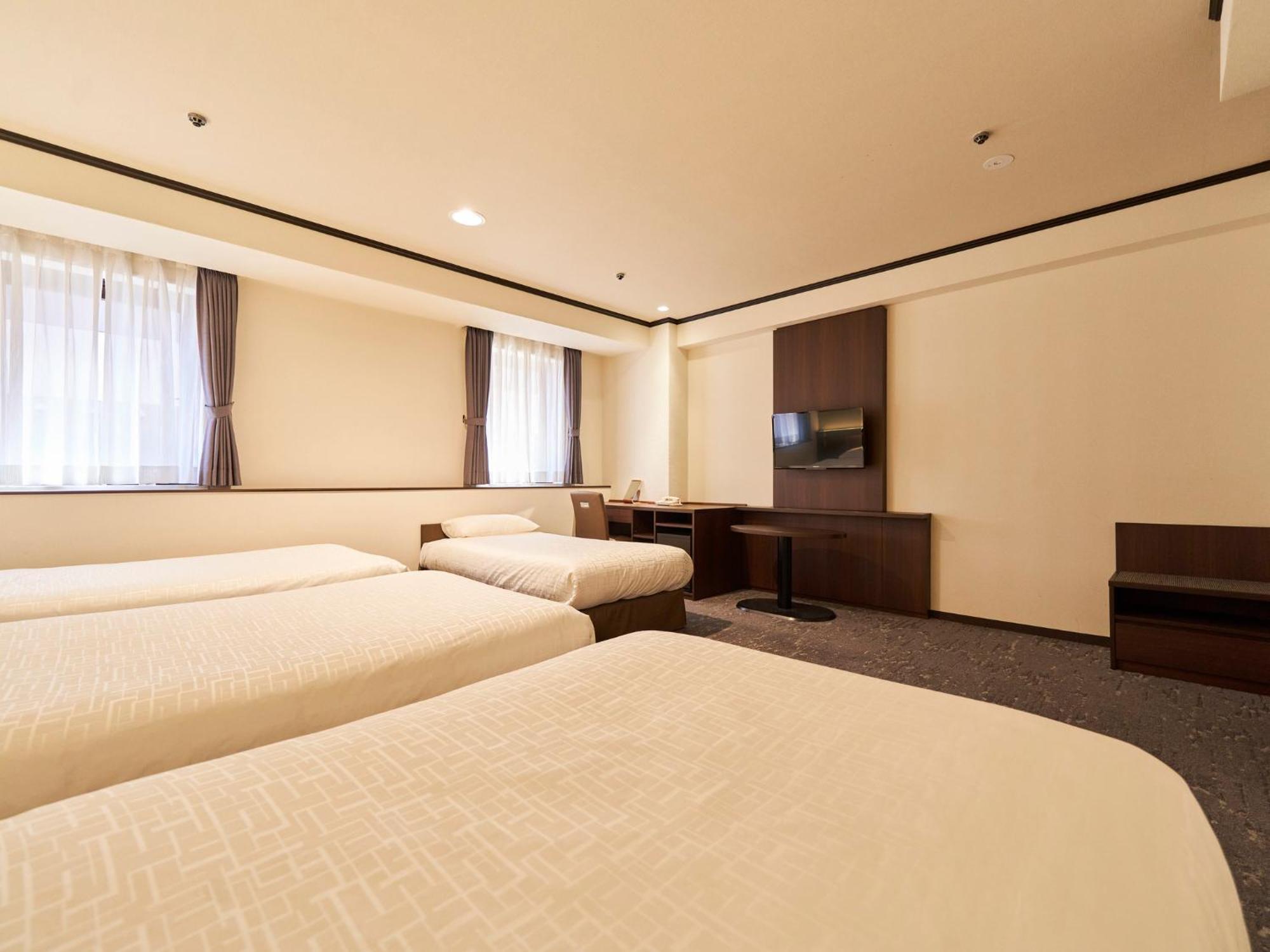 Princess Garden Hotel Nagoya Ngoại thất bức ảnh