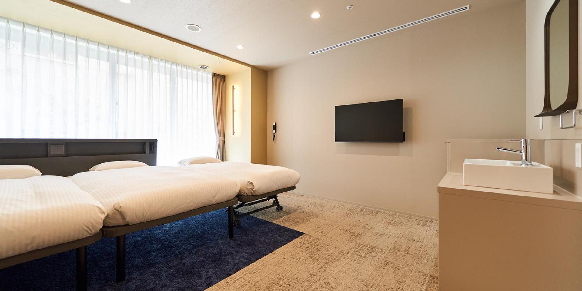 Princess Garden Hotel Nagoya Ngoại thất bức ảnh