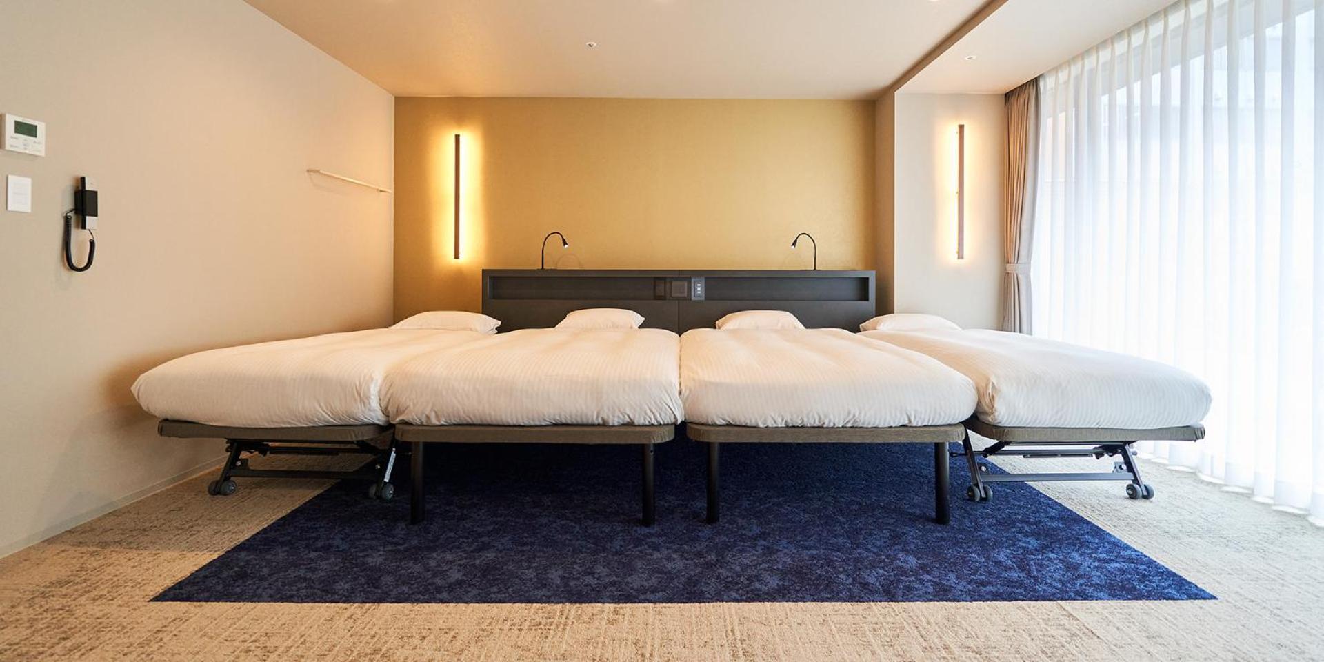Princess Garden Hotel Nagoya Ngoại thất bức ảnh