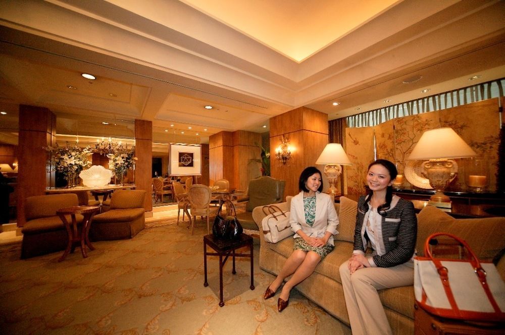 Princess Garden Hotel Nagoya Ngoại thất bức ảnh