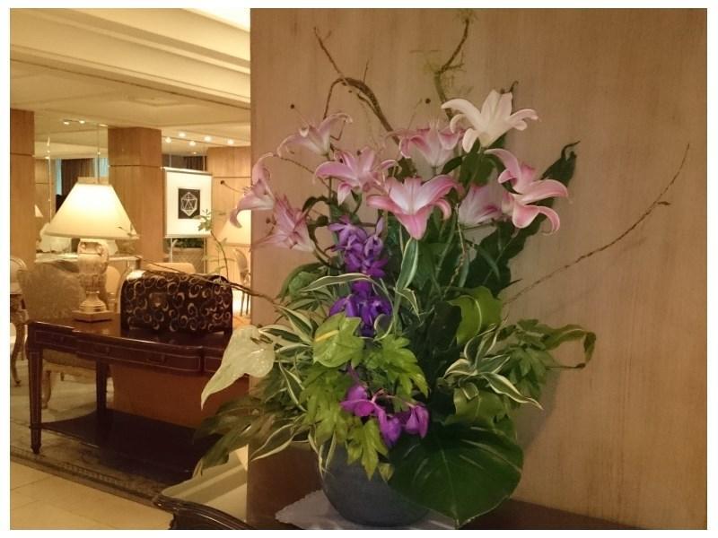 Princess Garden Hotel Nagoya Ngoại thất bức ảnh