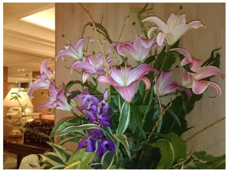 Princess Garden Hotel Nagoya Ngoại thất bức ảnh