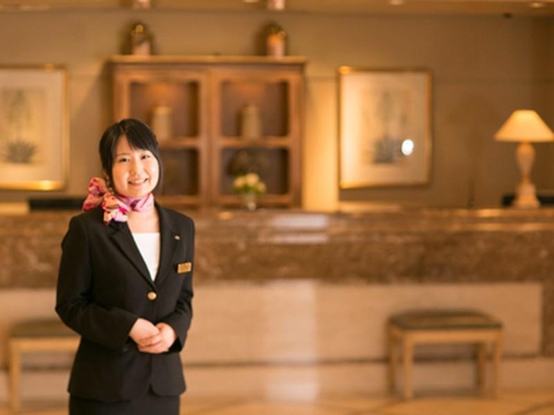 Princess Garden Hotel Nagoya Ngoại thất bức ảnh